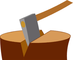 The mechanical advantage of a wedge is given by the ratio of. Wedge Examples