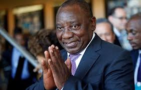 The presidency has confirmed that president cyril ramaphosa will address the nation on sunday evening before the extended alert level four lockdown expires at midnight. President Ramaphosa To Address The Nation Mossel Bay Advertiser