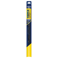 Rain X Expert Fit Conventional Windshield Wiper Blade 24