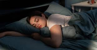 Sleep 101: Why sleep is so important to your health | The Pursuit |  University of Michigan School of Public Health | Adolescent Health | Child  Health | Chronic Disease | Epidemic | Mental Health | Obesity