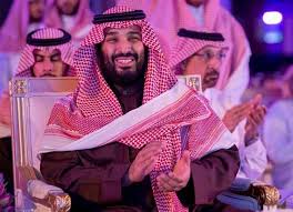 Pin On Prince Muhammad Bin Sulman