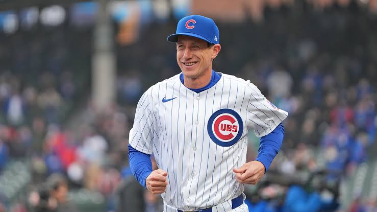 MLB players rate Craig Counsell, Cubs highly in anonymous survey | Chicago  Cubs News