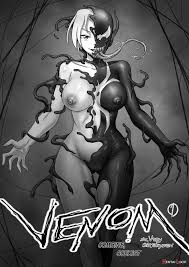 毒液–融合再生01 (by Skyzen) - Hentai doujinshi for free at HentaiLoop