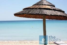 The Best Beaches Of Salento Puglia Torre Lapillo Bay And Punta Prosciutto Vacanze In Italia Salento Immobiliare