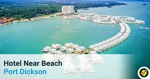 Situated just 2.1 km from sri purnama beach, homestay 133 villa features accommodation in port dickson with access to an outdoor swimming pool, a shared lounge, as well as a shared kitchen. 5 Best Port Dickson Hotel Near Beach C Letsgoholiday My