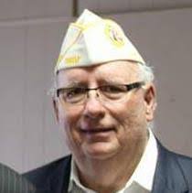 Dr. Charles W. Edwards, Jr., Commander