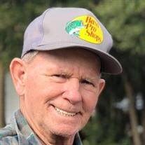 George "Buck" Wright Obituary