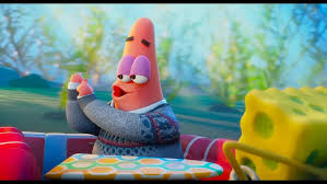 Patrick, a hű tengeri csillag, a kaján tunyacsáp, a tudós mókus szandi és a nagymenő vállalkozó rák úr. Streamthe Spongebob Movie Sponge On The Run 2020 Streamthe2 Twitter