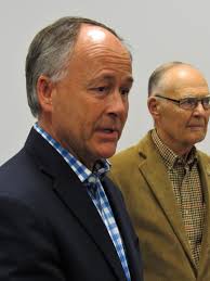 Matlock lends campaign $50,000 to stay ahead of Burchett fundraising