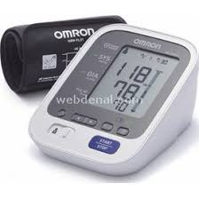 Omron M6 Comfort Hem 7321 E Koldan Olcer Tansiyon Aleti Tansiyon Buyume Hormonu Teknoloji