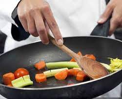 Sautéing is a quick, versatile way to cook any kind of mushroom, including basic button, cremini, shiitake, portobello, and even morel mushrooms. The Secret To Great Saute The Reluctant Gourmet