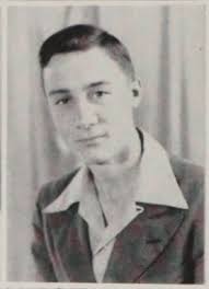 Virgil Ivan Grissom (1926-1967)