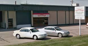 Car dealership in grand island, nebraska. Garage Doors Overhead Door Company Of Grand Island Nebraska