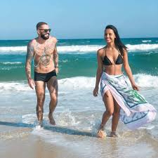 Wagner santiago ribeiro2 was a housemate on big brother brazil 18. Gleici Damasceno Se Declara No Aniversario De Wagner Santiago E Mais Leve Com Voce Metropolitana Fm