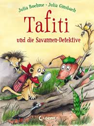 Diesmal mit der unterstützung von kilian und mara als die monsterfreunde! Tafiti Und Die Savannen Detektive E Book Epub Ravensbuch Online Shop Bucher Veranstaltungen Ebooks