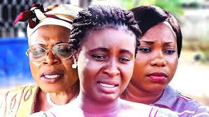 TWI MOVIE l MMA KUO PANIN FIE l TINA BOBO l AFRYIE FORSON l