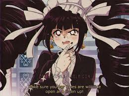 In /home/danganronpa/public_html/danganronpa/index.php on line 128. Criis Chan Oon Twiitteer More Danganronpa But Its 90 S Sailor Moon Anime Https T Co Wshxudf4bk Twiitteer
