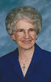 Margaret F. Wilmer Kroger Obituary