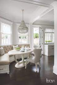40 Amazing Breakfast Nooks Ideas For Your Interior Decor Home Magez Dining Nook Long Narrow Living Room Narrow Living Room