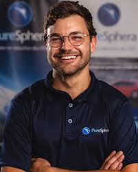 Team of sustainable development experts