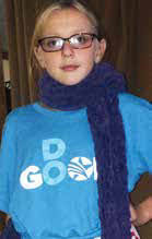 Patricia Bovee's Instagram, Twitter & Facebook