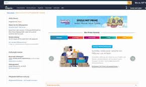 Es lässt sich wie das monatsabo jederzeit kündigen, allerdings wird die gebühr. Amazon Prime Kundigen Mitgliedschaft Richtig Beenden Pc Magazin