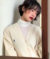 pin by michel rs on 얼 짱 short hair styles short hair with bangs hairstyles with bangs