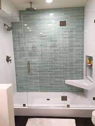 Use bathroom shower tile patterns to add visual interest. Room Gallery Inspiration Bathroom Remodel Shower Bathrooms Remodel Small Bathroom Remodel