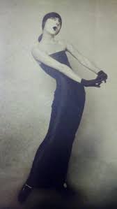 Account Suspended Weimar Cabaret Vintage Photos