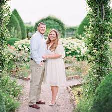 Pin On Plus Size Bride Engagement Session