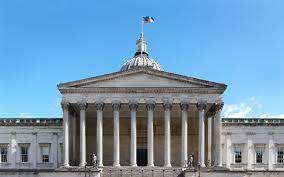 Founded in 1826, it was the first university in england to welcome students of any religion or social background and the first to welcome women to university education. Learning And Development Ucl Human Resources Ucl University College London