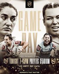 Rugby League Central Coast