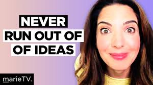 How to Create 365 Days Worth of Content Ideas — FAST