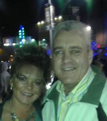 Glenn Parrish Obituary