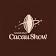 Logo de Cacau Show