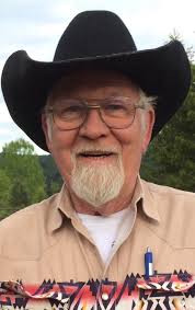 Ronald Sather Obituary