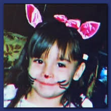 Rebecca Daniella “Becky” Sánchez (2008-2012)