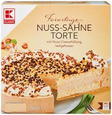 Aktuelle kaufland prospekte für kuchen. K Classic Gunstige Lebensmittel Mit Markenqualitat Kaufland