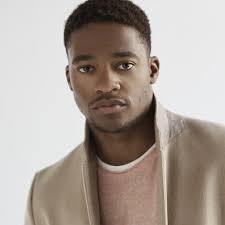 This is rising star, Christopher Meyer (@ChristopherMeyer). He is a very  talented, charming, young actor who I predict will soon be in high demand.  Chris was born in Brooklyn and raised in