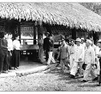 Bài 1: Quốc dân Đại hội Tân Trào - Hội nghị Diên Hồng của ...