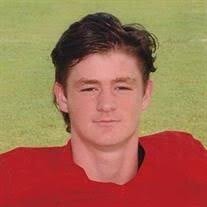 Garrison Cole Gautreaux Obituary