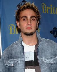 Wade Robson: Did Wade Robson and Britney Spears date?