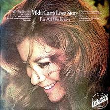 Vikki Carr: Vikki Carr's Love Story