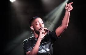 Hire Brent Faiyaz for Private & Corporate Events