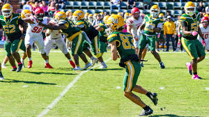Methodist Football Set for 2013 Opener