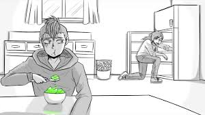 Stephen Where S The Guacamole Jaiden Animations Youtube Art Youtube Memes