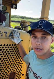 Brandt Equiptment Guy Alberta