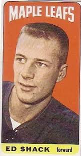 Classic Television Showbiz: Clear the Track, Here Comes (Eddie) Shack (1966)