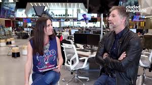 Explore tweets of horacio cabak @horaciocabak on twitter. Ciudad Magazine Horacio Cabak Y La Relacion Con Sus Hijos Facebook