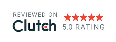 4.8 Clutch Reviews